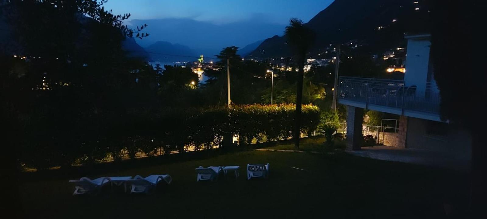 La Svolta Holidays マルチェージネ 部屋 写真